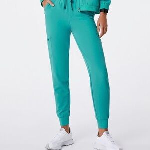 Figs HW Zamora Joggers Oasis size L